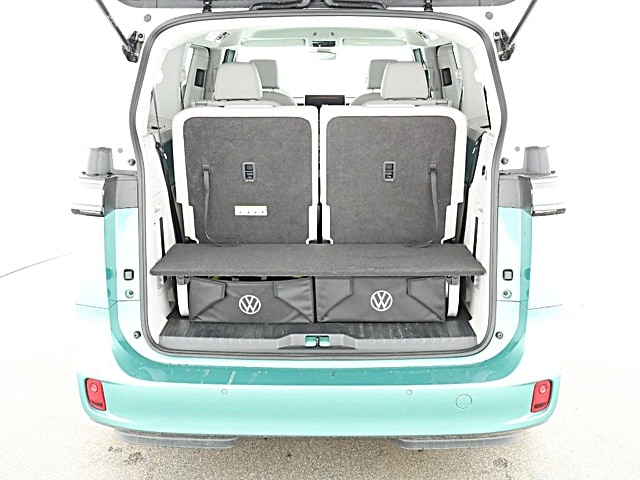 Volkswagen ID.Buzz Pro