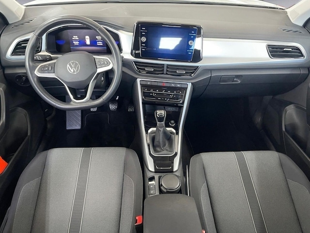 Volkswagen T-Roc 1.0 TSI Life