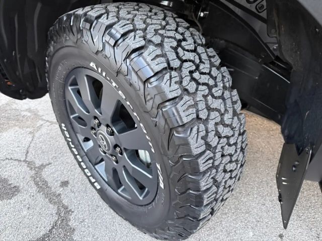 Toyota Land Cruiser 2.8 D-4D Executive