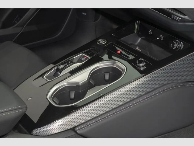 Audi A6 Avant Quattro S-Line