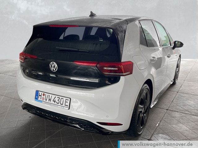 Volkswagen ID.3 GTX Performance
