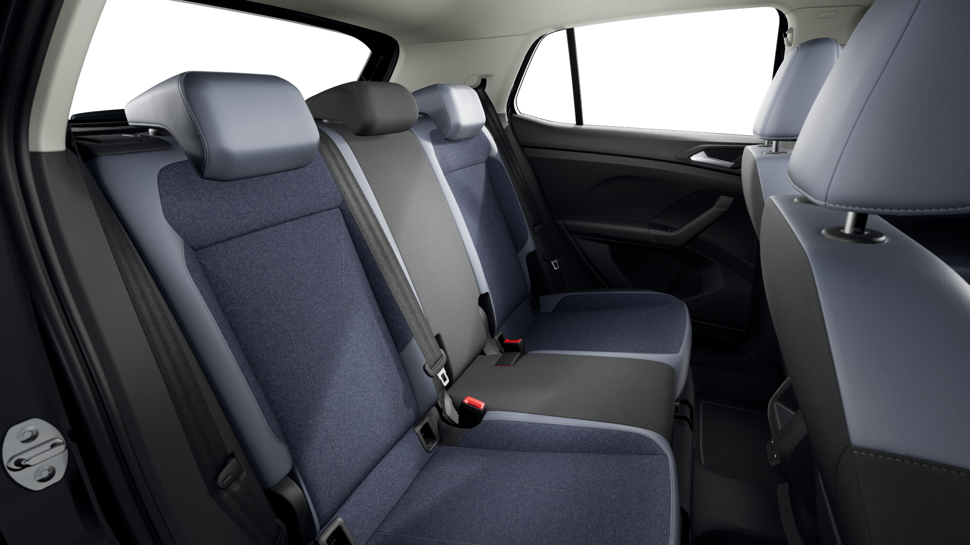 Volkswagen T-Cross 1.0 TSI DSG Style