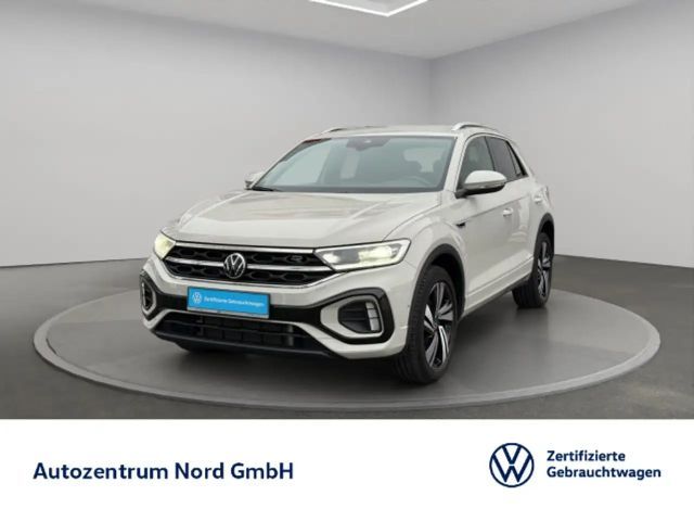 Volkswagen T-Roc 1.5 TSI DSG R-Line