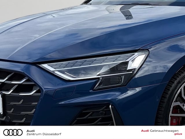 Audi S3 Quattro S-Tronic Sedan