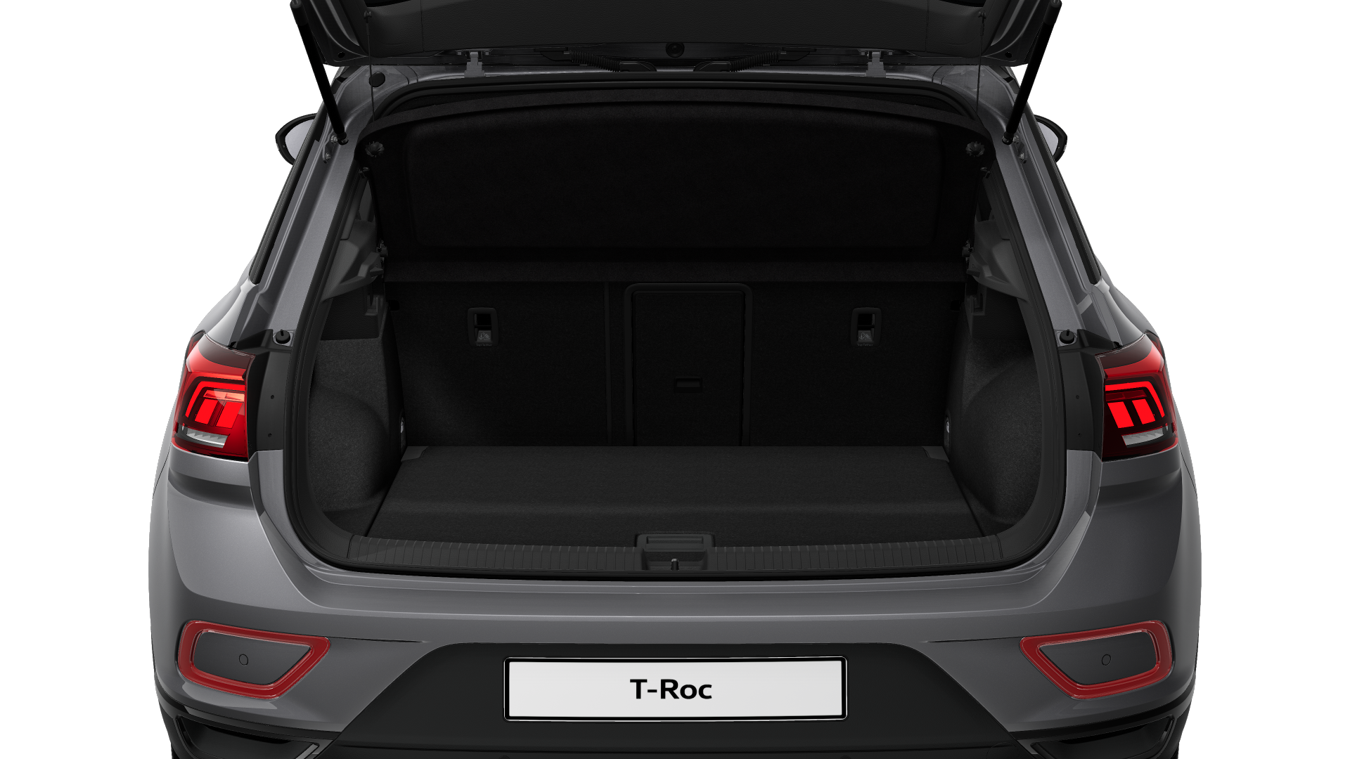 Volkswagen T-Roc DSG