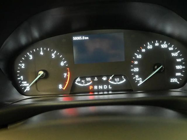 Ford Puma EcoBoost Titanium