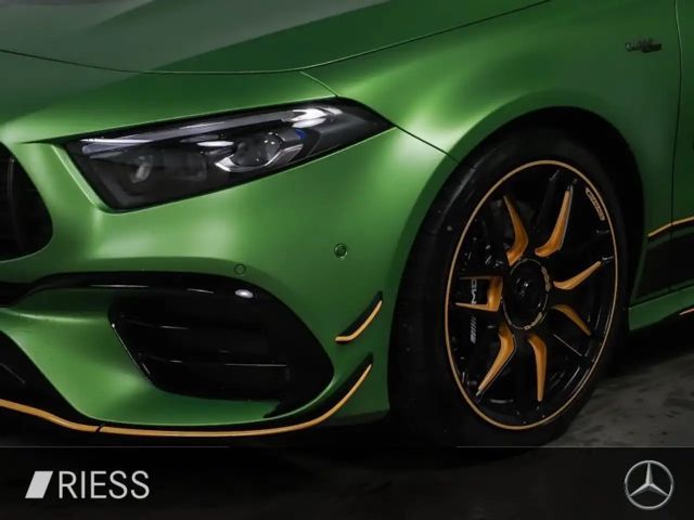 Mercedes-Benz A 45 AMG 4MATIC AMG Line