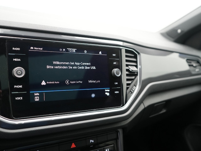 Volkswagen T-Roc R-Line Sport