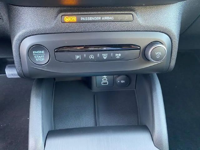 Ford Focus ST Line Wagon