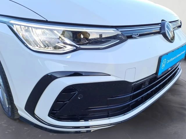 Volkswagen Golf 1.5 TSI R-Line Variant