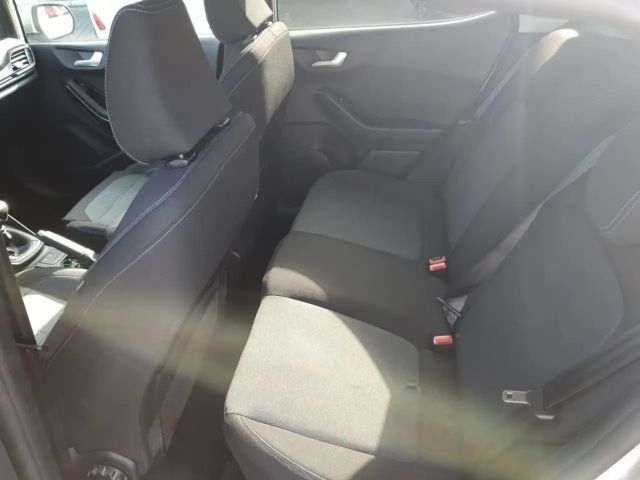 Ford Fiesta Active EcoBoost