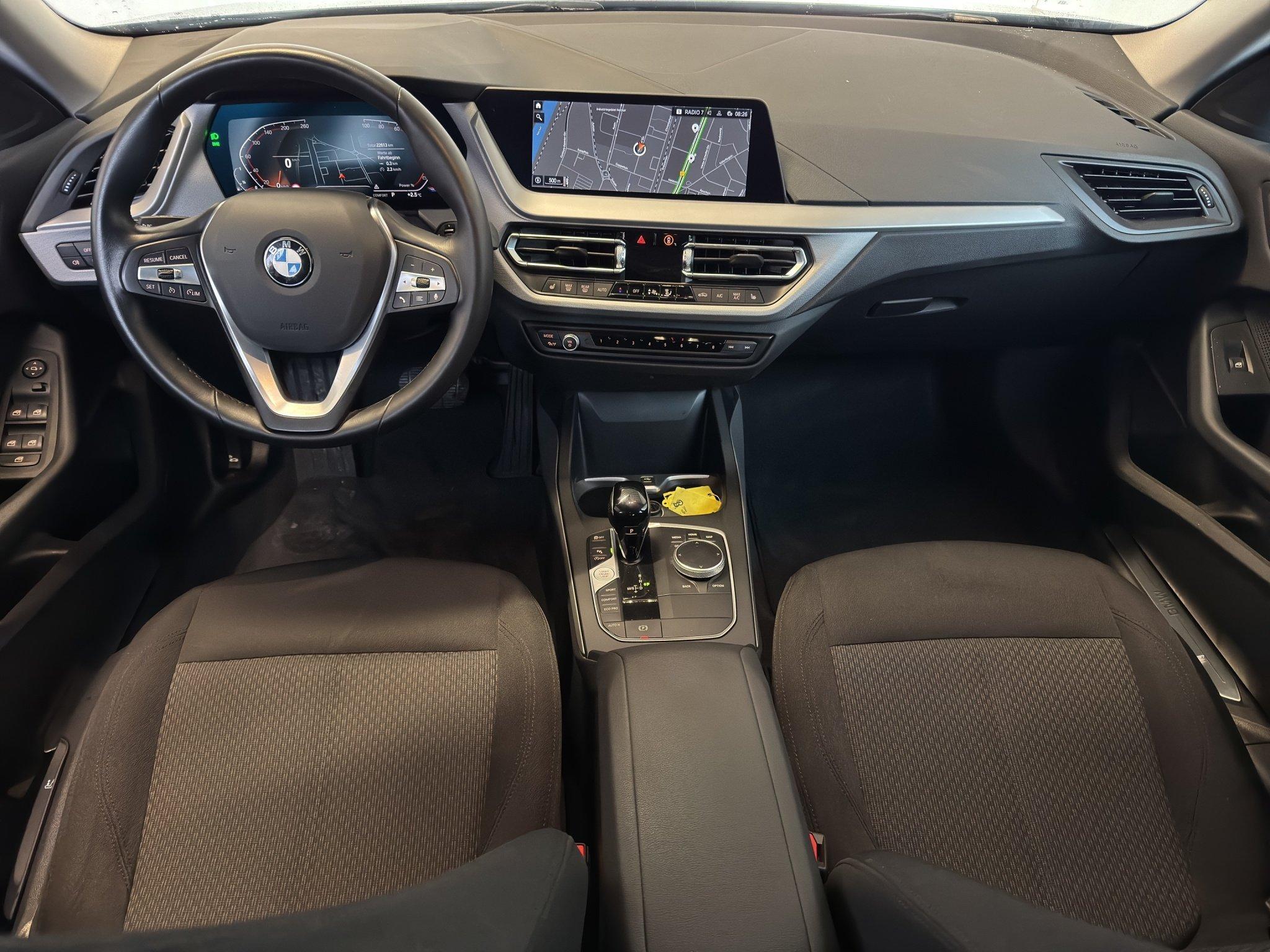 BMW 218 218i Coupé Gran Coupé