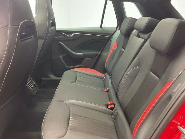 Skoda Kamiq 1.0 TSI Monte Carlo