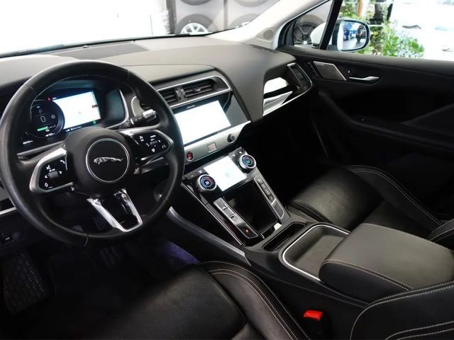 Jaguar I-Pace AWD SE