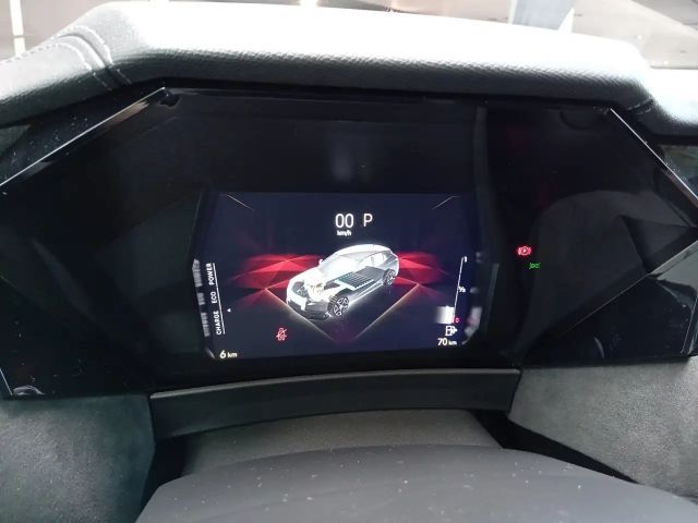 DS DS 4 Mobiles Étoile