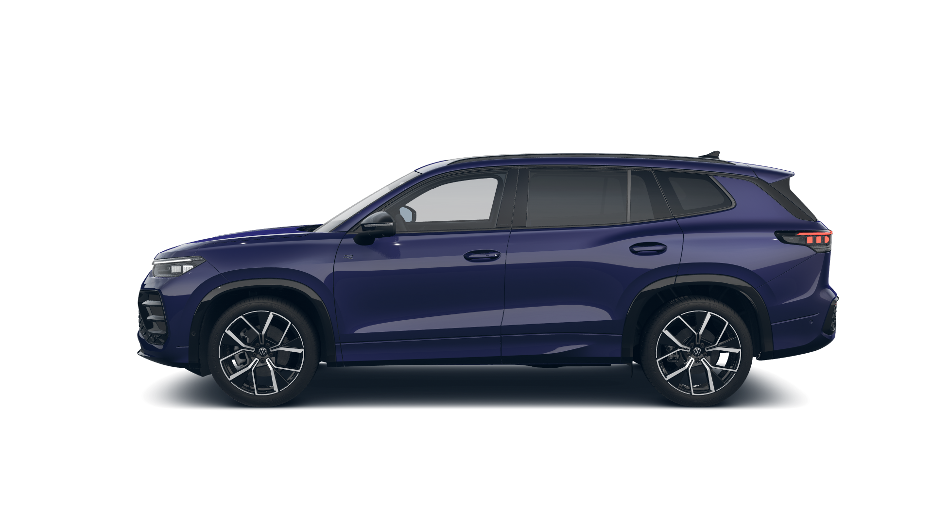 Volkswagen Tayron 4Motion DSG Style