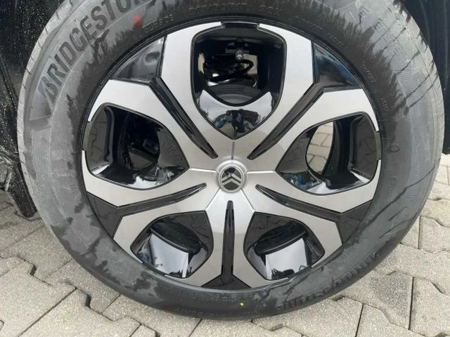 Citroën C3 Aircross Plus