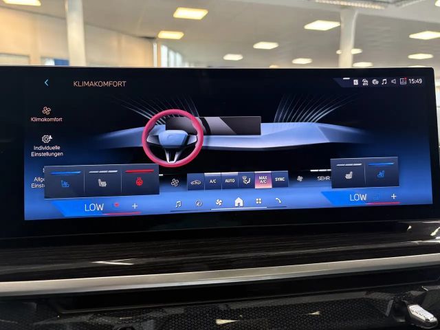 BMW X6 Coupé M-Sport xDrive40d