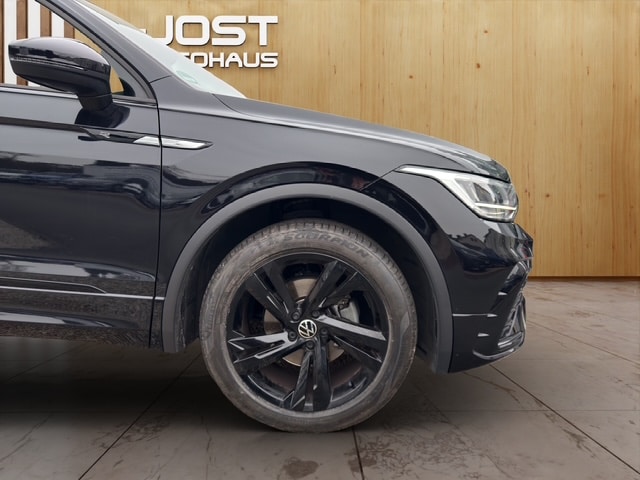 Volkswagen Tiguan 1.5 TSI DSG Style