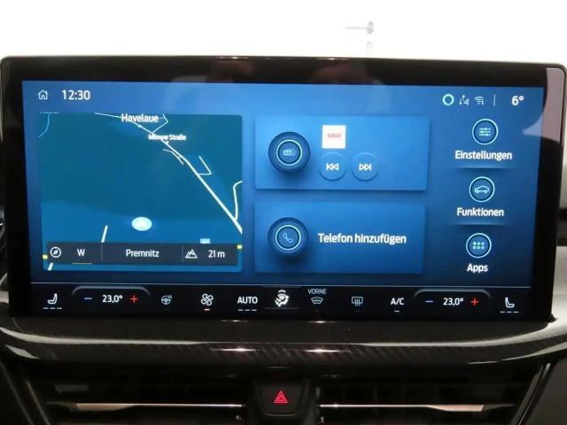 Ford Focus ST Line Wagon