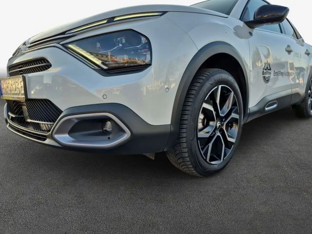 Citroën ë-C4 X Shine