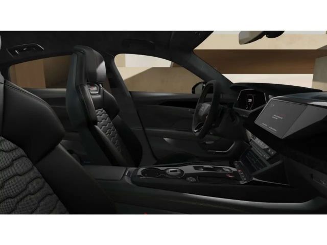 Audi e-tron Performance Quattro