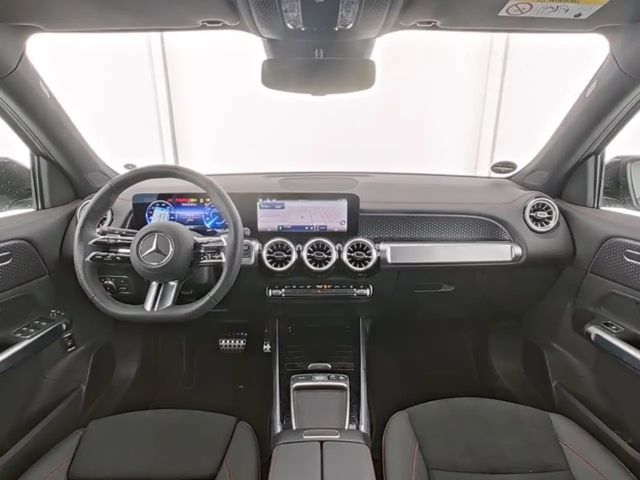 Mercedes-Benz EQB 350 4MATIC AMG Line