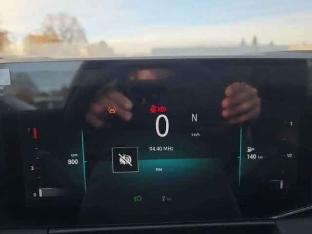 Opel Astra GS-Line Grand Sport Sports Tourer