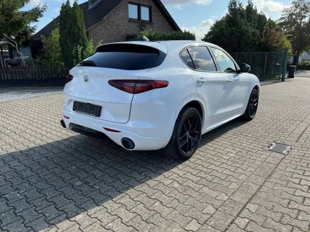 Alfa Romeo Stelvio Veloce