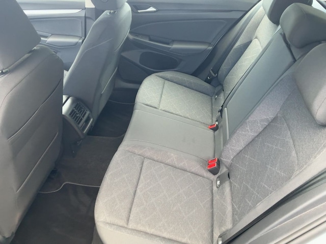 Volkswagen Golf DSG Life Variant