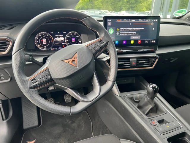 Cupra Formentor 1.5 TSI