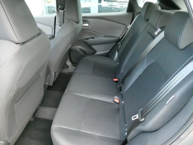 Nissan Qashqai Acenta DIG-T