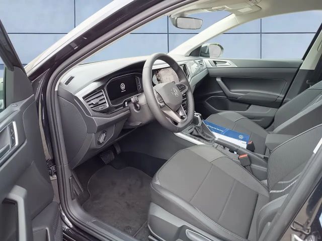 Volkswagen Taigo 1.5 TSI DSG Style