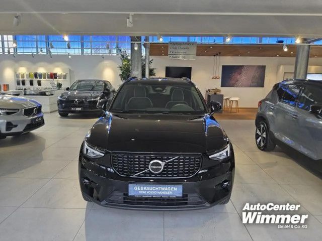 Volvo XC40 AWD Dark Ultimate
