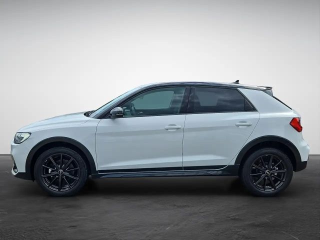 Audi A1 30 TFSI Allstreet S-Tronic