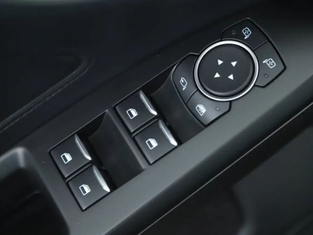 Ford Focus Cool & Connect EcoBoost