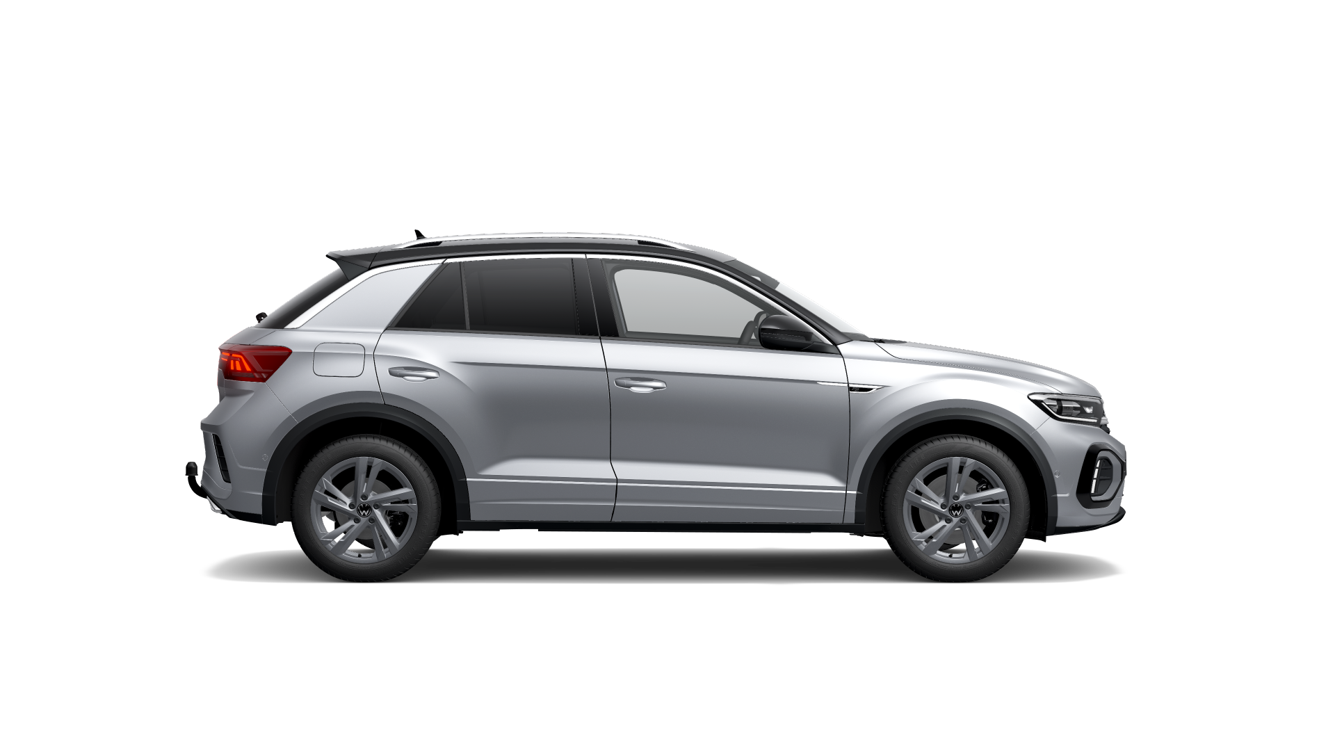 Volkswagen T-Roc 2.0 TSI 4Motion DSG R-Line