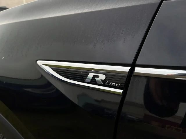 Volkswagen T-Cross 1.5 TSI DSG R-Line