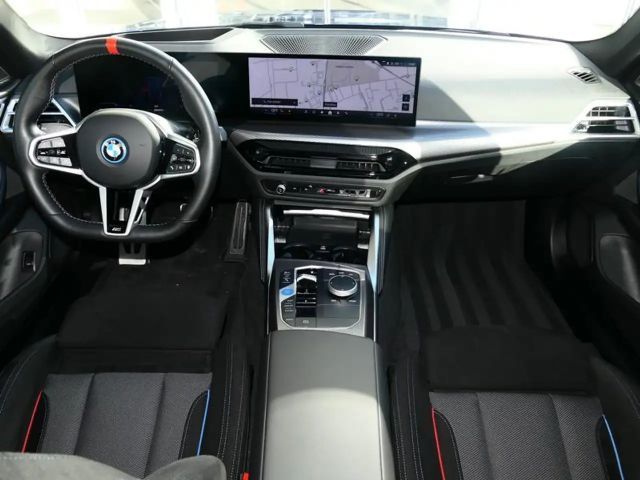 BMW i4 Drive pro M50 Sedan
