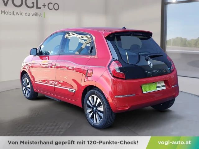 Renault Twingo Intens