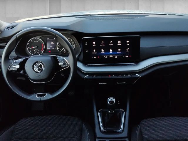 Skoda Octavia 1.5 TSI Ambition Combi