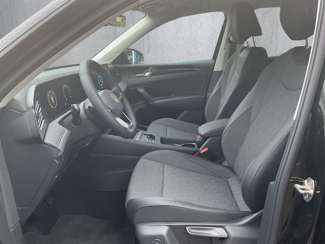 Volkswagen Tiguan 2.0 TDI 4Motion DSG Life