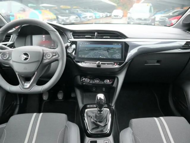 Opel Corsa 1.2 Turbo GS-Line Grand Sport Turbo