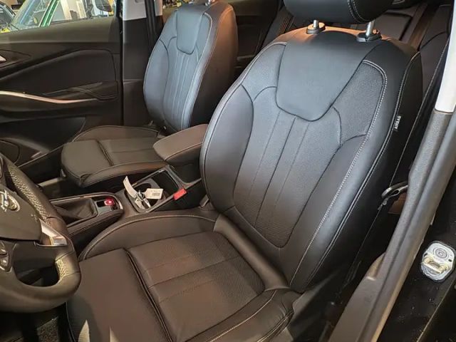 Opel Grandland X Elegance