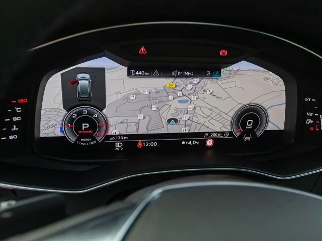 Audi A6 40 TDI Quattro S-Line S-Tronic