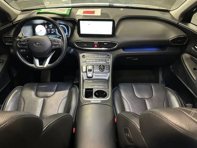 Hyundai Santa Fe Prime Vierwielaandrijving