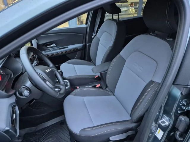 Dacia Jogger ECO-G Extreme