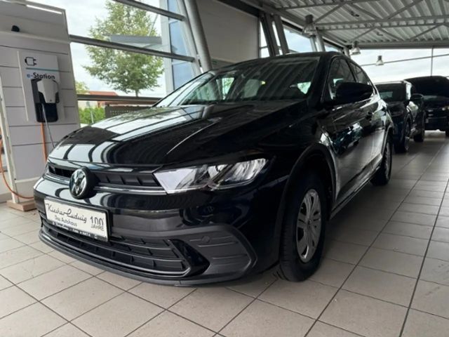 Volkswagen Polo 1,0 KLIMA LED SH APP C.
