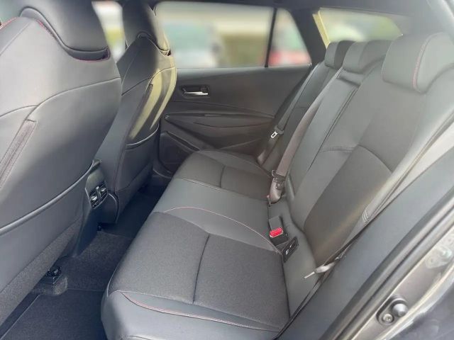 Toyota Corolla GR Hybride