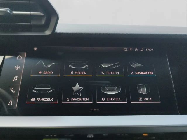 Audi A3 40 TFSI Hybride Sedan